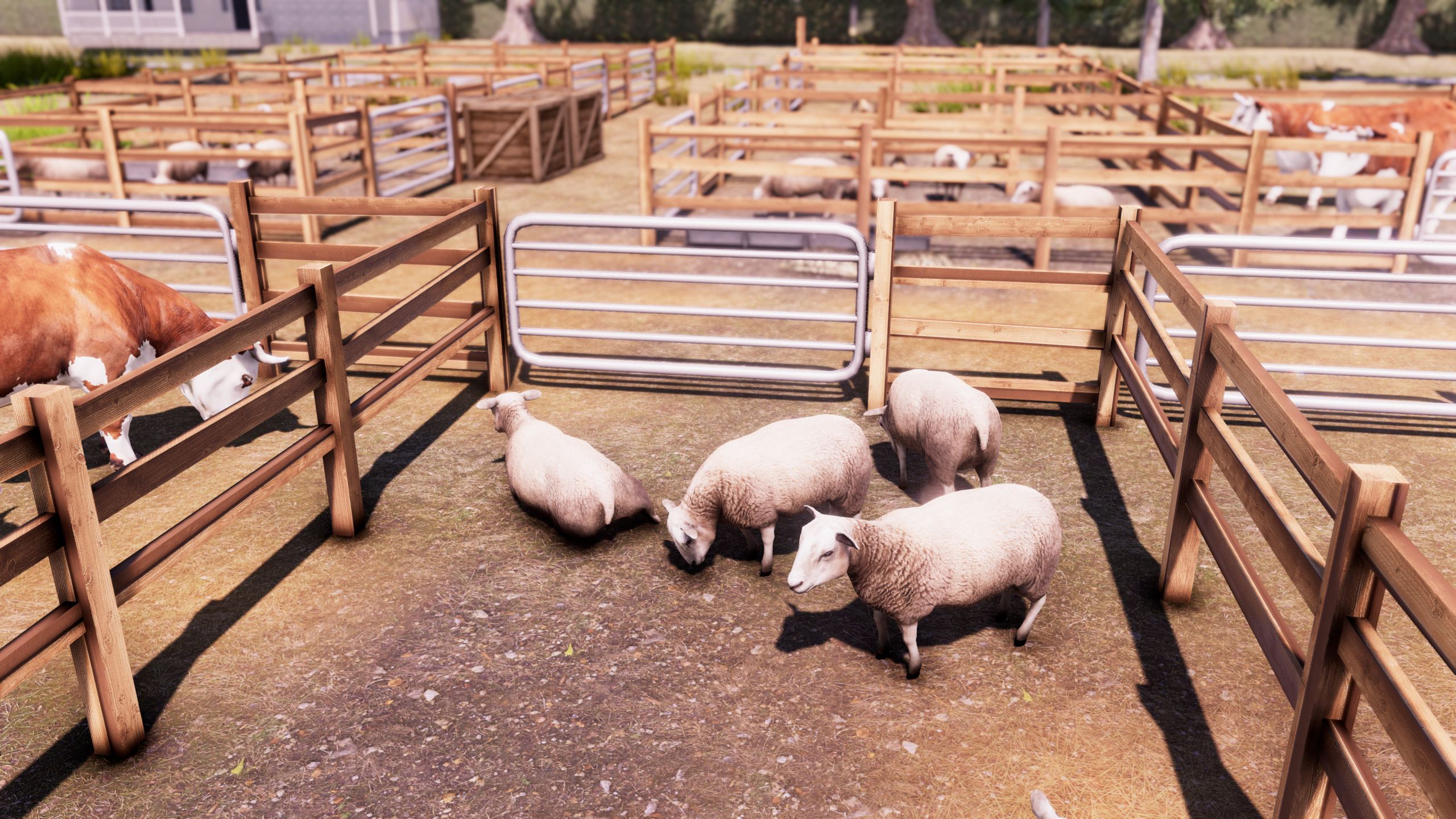Real Farm - Imagen 13